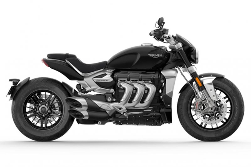 Daftar Motor Besar yang Meluncur Sepanjang 2020