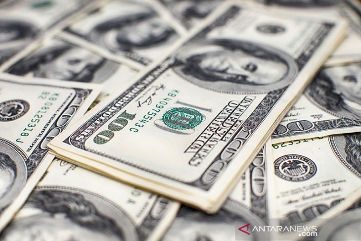 Dolar Tergelincir Oleh Penurunan Imbal Hasil Dan Inflasi Lemah