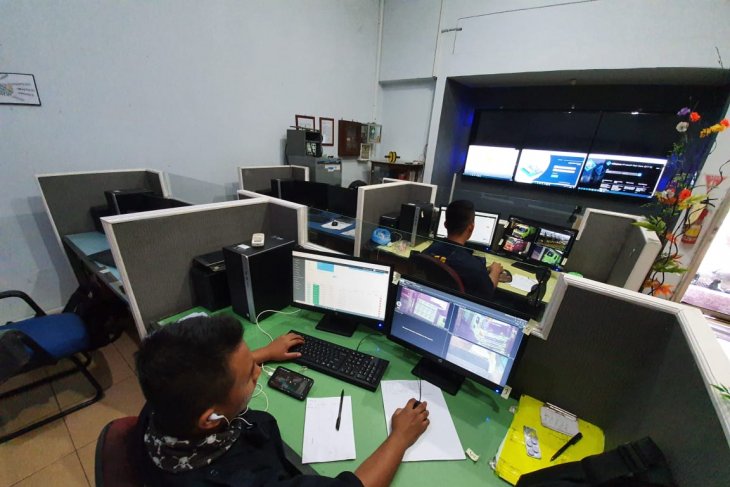 Pelindo III Jaring 192 Ide Perbaikan Perusahaan