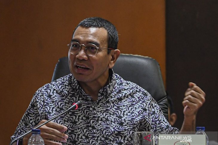 Kementerian BUMN Belum Terima Informasi Ada Rangkap Jabatan