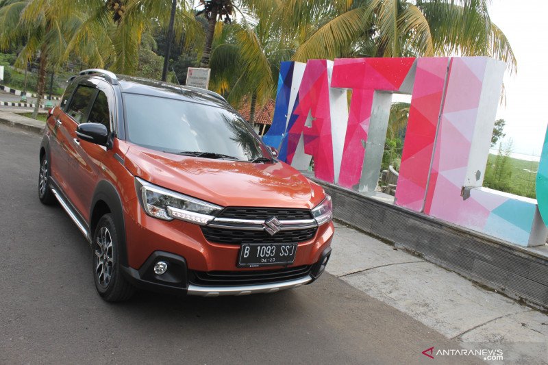 Tips Membeli Kendaraan Suzuki Pada Momentum PPnBM 0 Persen