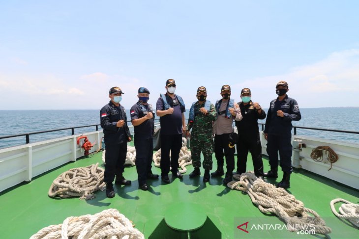 Wali Kota Probolinggo Pastikan Perluasan Pelabuhan Tidak Ganggu Nelayan