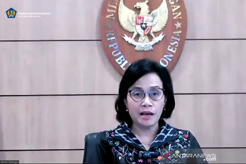 Kemarin, 5.053 BTS Dibangun Sampai Soal Tunggakan Insentif Nakes
