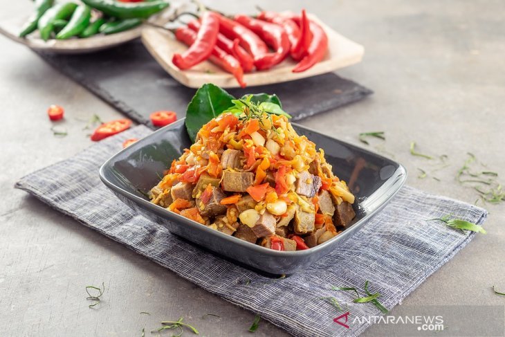 Dimas Beck Punya Target Gandeng 500 Reseller Bisnis Kuliner Selama Ramadhan