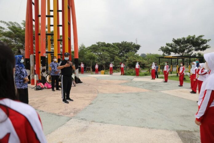 Walikota Madiun