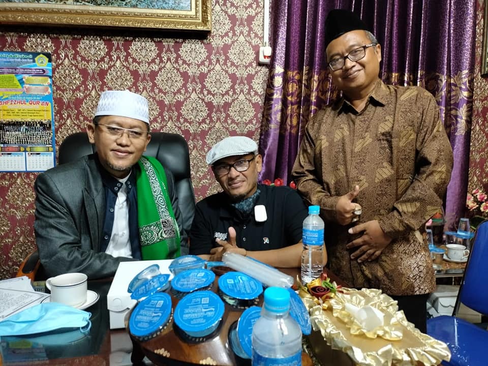 Bagaimana Tips Memperbanyak Teman  atau Membangun Networking ?