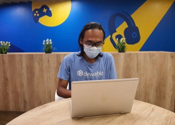 Dewabiz Tawarkan Cloud Hosting Murah Server Indonesia