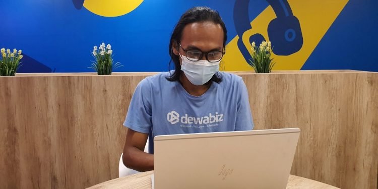 Dewabiz Tawarkan Cloud Hosting Murah Server Indonesia