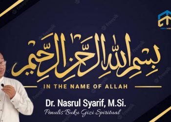 Fokuslah “Cari Muka” di hadapan Allah