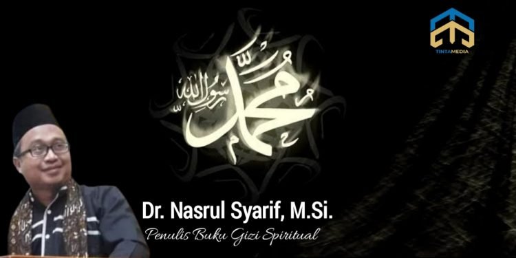 Janganlah Kau Sibuk Melakukan Sesuatu yang tidak diperintahkan Oleh Allah