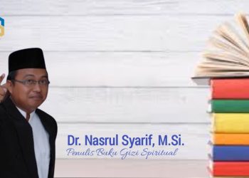 Jagalah Lisanmu dan Gunakan untuk Dakwah