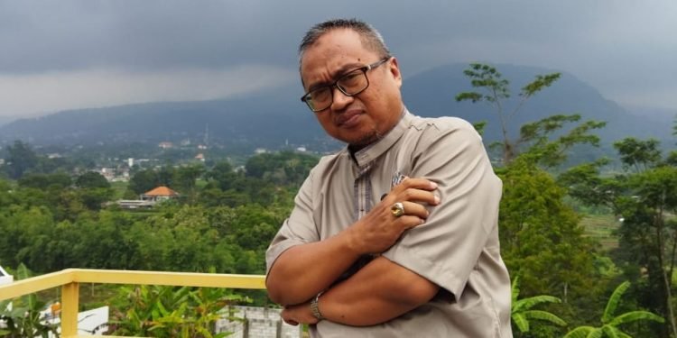 Jadilah Sang Pemenang !