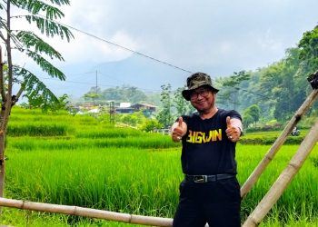 Bahagia Itu Sederhana