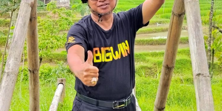 Rasa Syukur kitalah yang Membuat Kita Bahagia