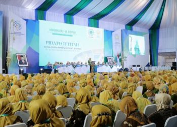 Terpilih 7 Nama Formatur Pemilihan Anggota Pimpinan Pusat ‘Aisyiyah