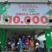 RM Sambal Bu Nik, Makanan Khas Nusantara Yang Lagi Viral