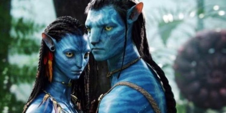 Film ‘Avatar of Water’ Terinspirasi Dari Indonesia, Kata Sutradara Terinspirasi Dari Suku Bajo