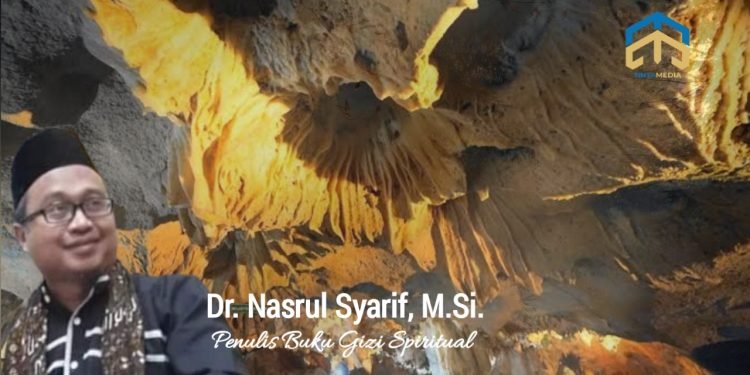 Takwa dan Tawakal Adalah Kunci Pembuka Pintu Rezeki