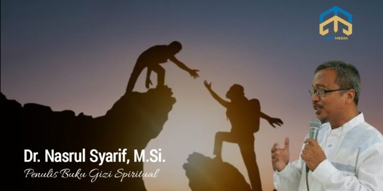 Anda  Itu Hebat dan Spesial