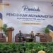 Rembuk Pendidikan Muhammadiyah Untuk Tingkatkan Kualitas Pendidikan