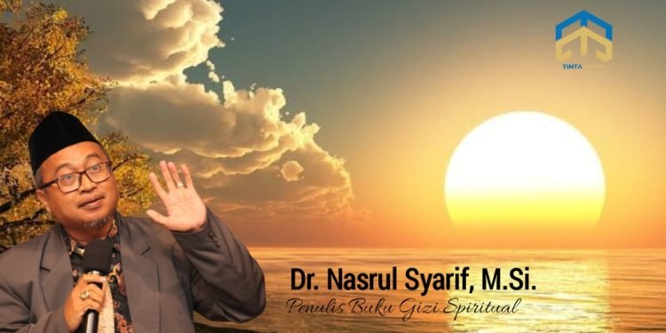 Tanda-tanda Kebahagiaan