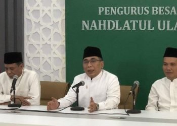 Puncak Acara 1 Abad NU Datangkan Slank Hingga Rhoma Irama