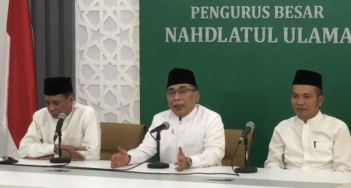 Puncak Acara 1 Abad NU Datangkan Slank Hingga Rhoma Irama