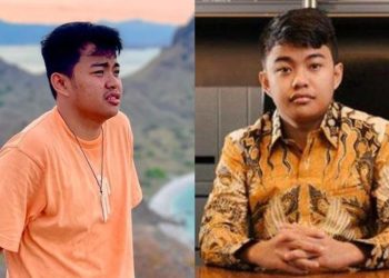 Di usia dua puluhan, putra Haji Isam ini diam-diam memiliki aset senilai Rp 4,35 triliun