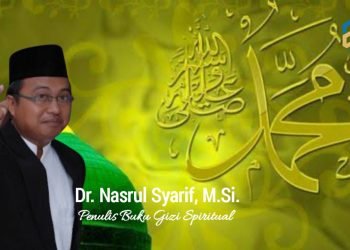 Kendalikan Nafsu Syahwat dan Takutlah Kepada-Nya