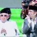 Puncak Harlah 1 Abad NU Dihadiri Megawati Hingga Jusuf Kalla