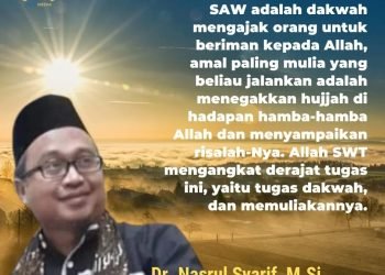 Mewaspadai Hati yang Mati