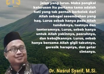 Mengenal Allah dengan Asma-Nya  As-Salam