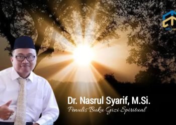 Never Give Up – Jangan Putus Asa