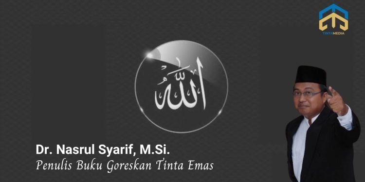 Ingatlah Semuanya Akan dimintai Pertanggungjawaban oleh Allah