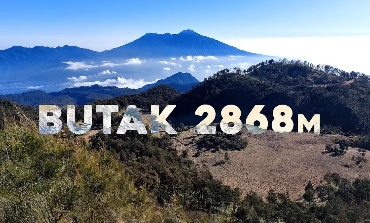 Gunung Butak