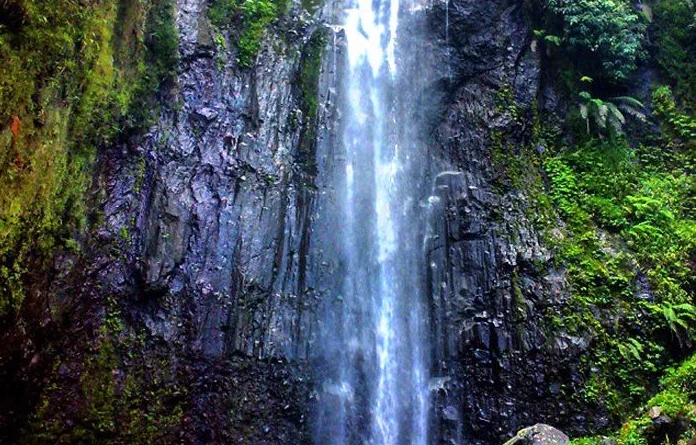  Air Terjun Coban Wilis