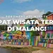 Tempat Wisata di Malang, Wajib Dikunjungi Saat Liburan