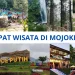 tempat wisata di mojokerto