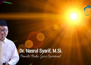 Cahaya yang Masuk ke dalam Hati