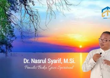 Orang yang akan Mendapat Cahaya Allah.