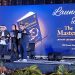 Peluncuran Buku The Mastermind di Momen HUT ACMI ke-2 ‘Sebuah Persembahan dari ACMI untuk Indonesia!’