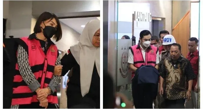 Harvey Moeis, Tersangka Kasus Korupsi Timah 271 Triliun