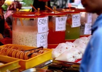 Ide Bisnis di Bulan Puasa