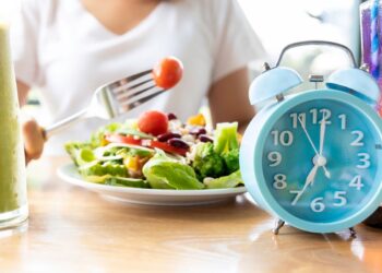 Kesehatan Tubuh Saat Berpuasa