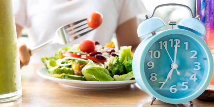 Kesehatan Tubuh Saat Berpuasa