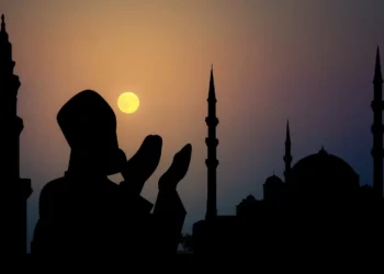 Keutamaan 10 Hari Kedua Bulan Ramadhan
