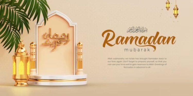 Keutamaan Bulan Puasa Ramadhan