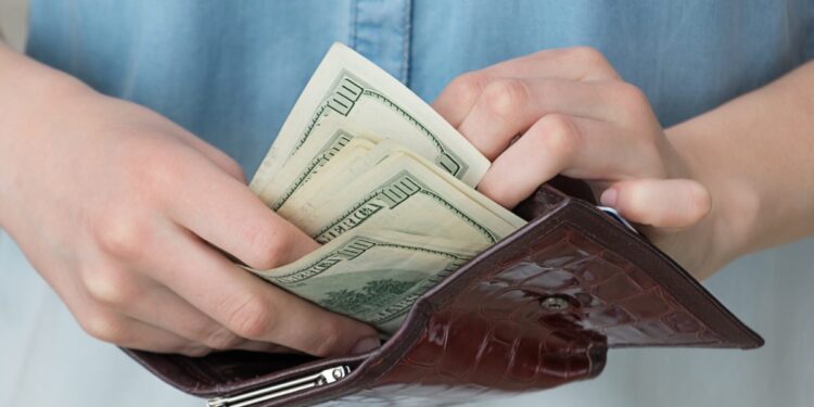 Money Dysmorphia