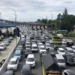 Mudik Anti Macet