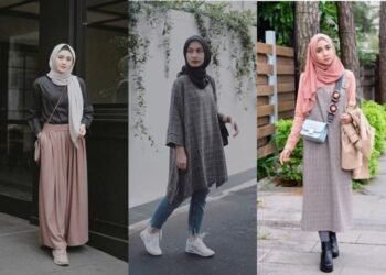 Outfit Bukber Ramadhan